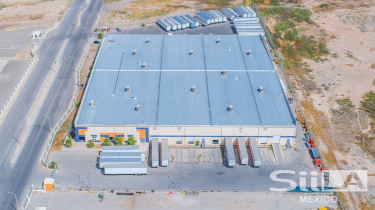 Axial Industrial Park - 03