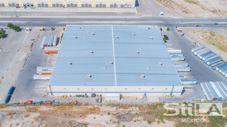 Axial Industrial Park - 03