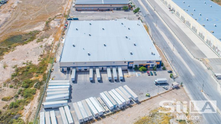 Axial Industrial Park - 03