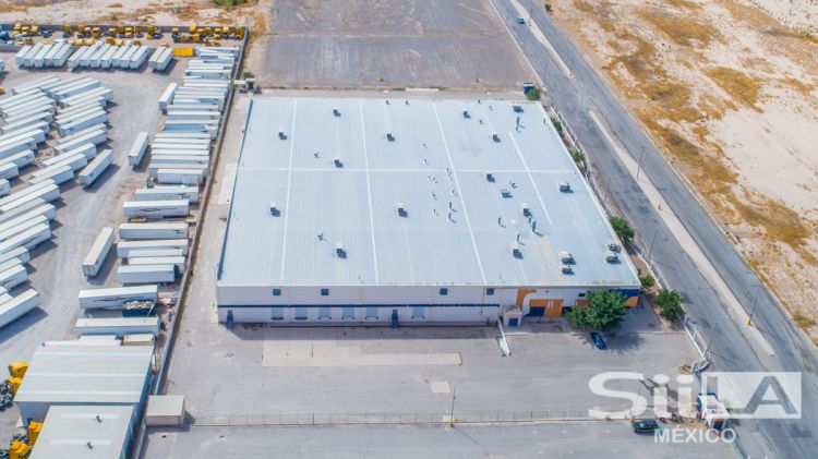 Axial Industrial Park - 07