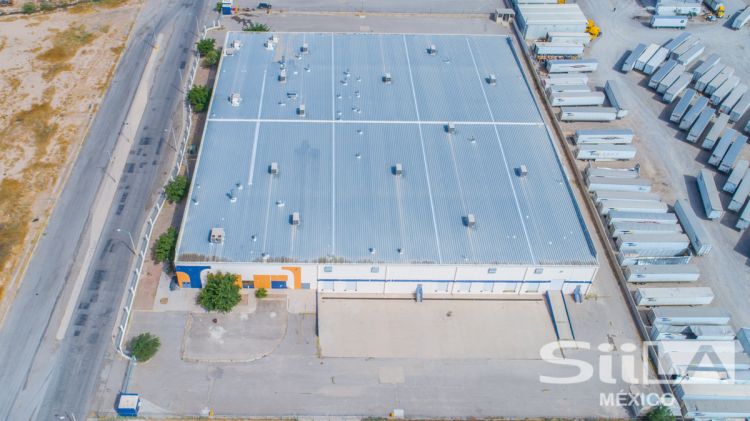 Axial Industrial Park - 07
