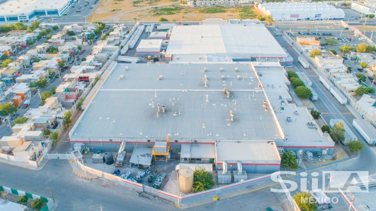 Hubs Victoria - Building B