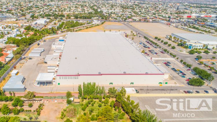 Parque Industrial Los Fuentes - 15