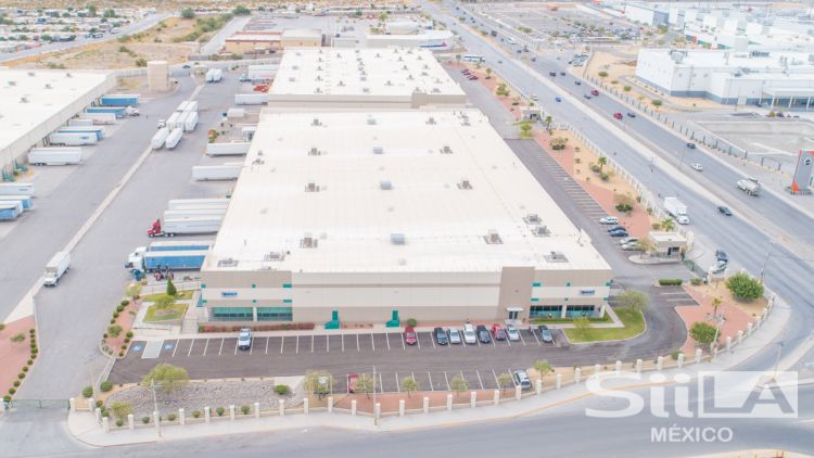 Prologis Independencia - 02