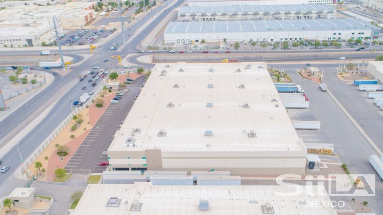 Prologis Independencia - 02