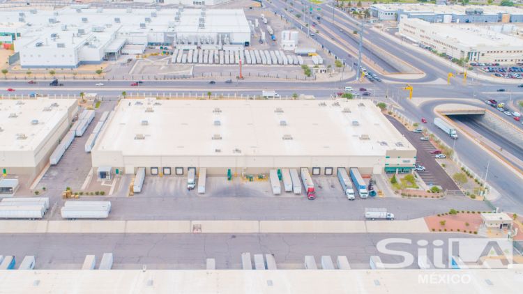 Prologis Independencia - 02