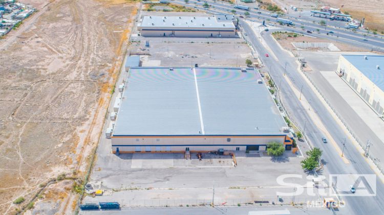 Axial Industrial Park - 02