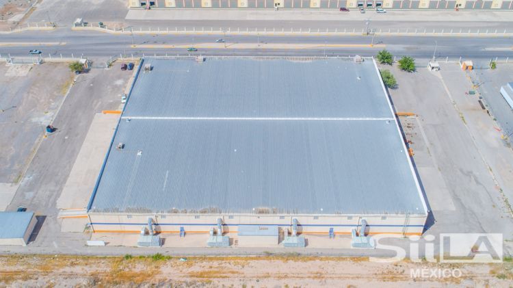 Axial Industrial Park - 02