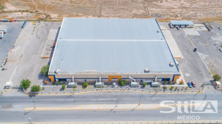 Axial Industrial Park - 02