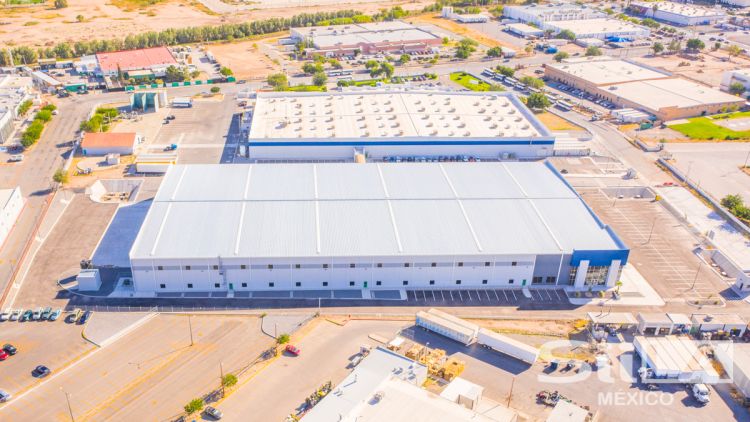 Parque Industrial Antonio J. Bermúdez - 51