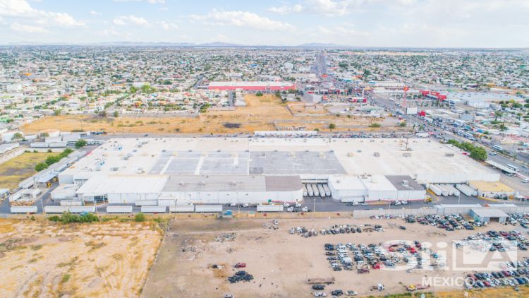 La Silla Apodaca Industrial Park - Periferico Building 4 - Apodaca, N.L. - Imagen 2 de 4