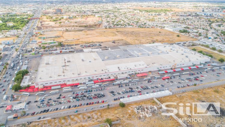 La Silla Apodaca Industrial Park - Periferico Building 4 - Apodaca, N.L. - Imagen 3 de 4
