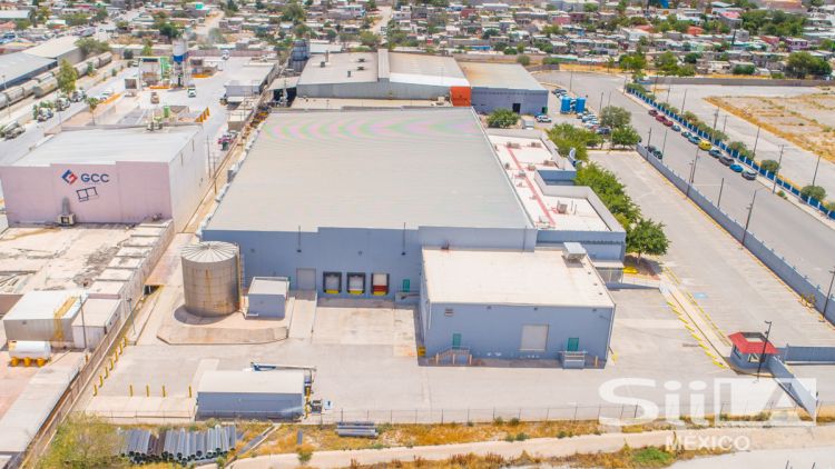 CDJ Gema IV - Ciudad Juárez, Chih. - Imagen 3 de 5