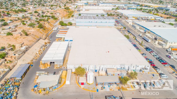 Gema Industrial Park - 01
