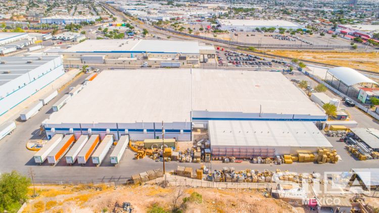 Gema Industrial Park - 01