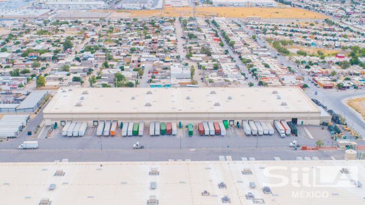 Prologis Independencia - 05