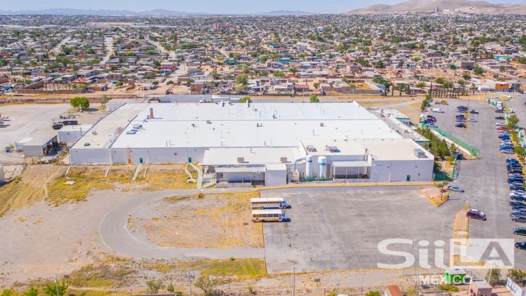 Fernandez Industrial Park - 07