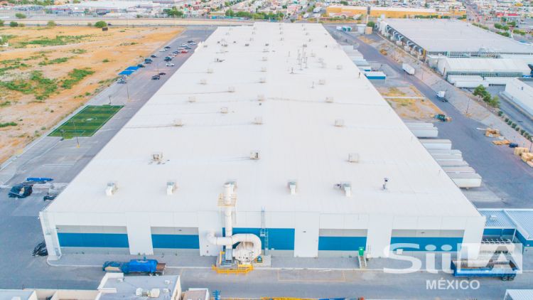 Zona Industrial Las Lomas - 04