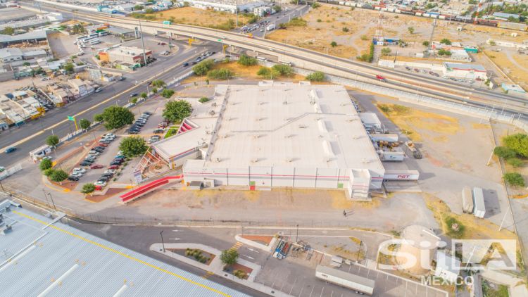 Zona Industrial Eje Vial Juan Gabriel - 05