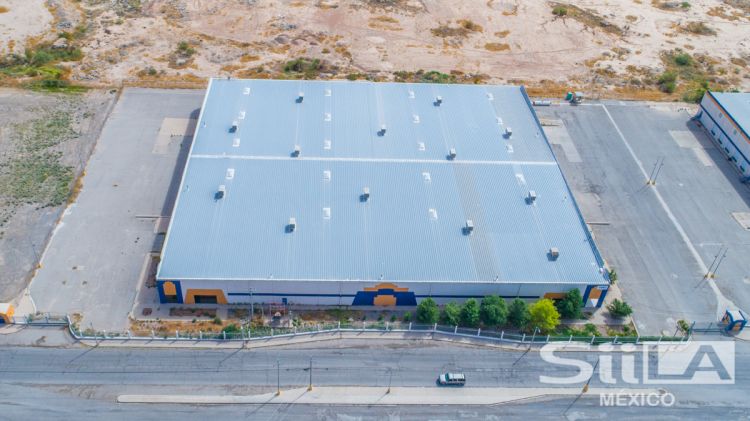 Axial Industrial Park - 05