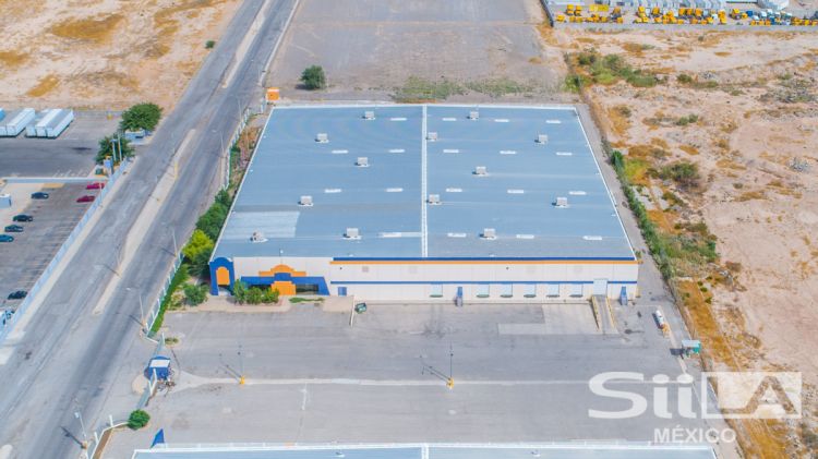 Axial Industrial Park - 05