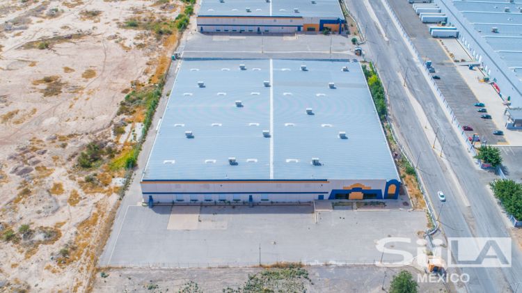 Axial Industrial Park - 05
