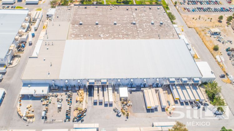 Zona Industrial Omega - 19