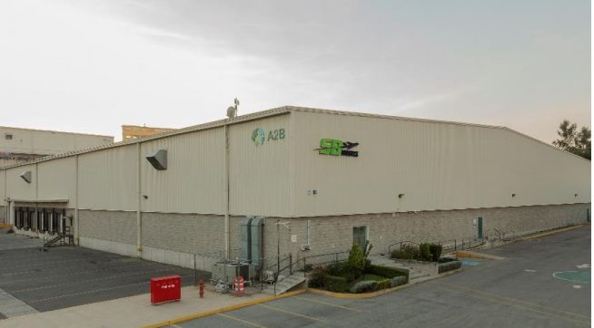Prologis Agave Park - 02 B