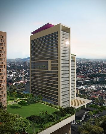 Miyana - Torre II