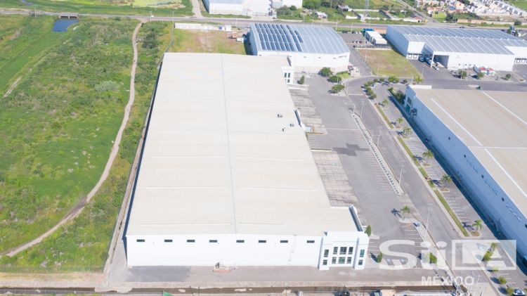 Prologis El Salto Park - 11
