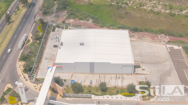 Parque Industrial Advance Guadalajara - 01