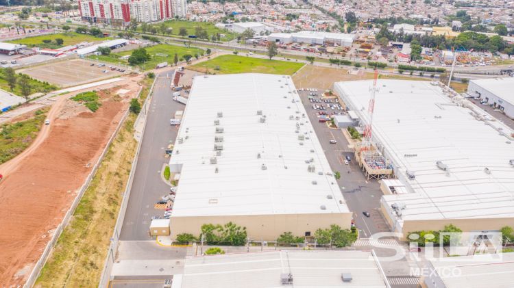 Parque Industrial Tecnológico II - 06 - San Pedro Tlaquepaque, Jal. - Imagen 2 de 4
