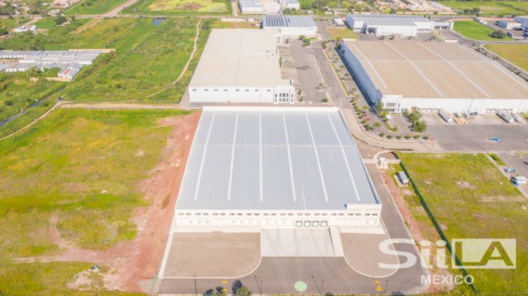Prologis El Salto Park - GU01A-INV