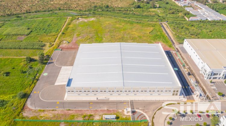 Prologis El Salto Park - GU01A-INV