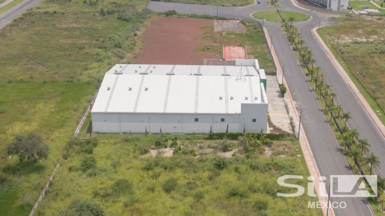 Parque Industrial Aeropuerto - 01