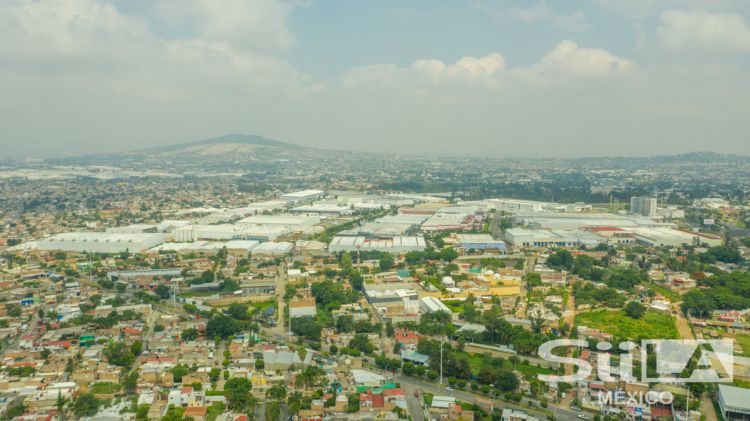 Parque Industrial Guadalajara - 33