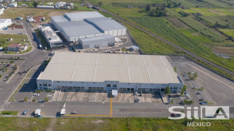 Prologis El Salto Park - 08