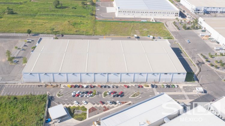 Prologis El Salto Park - 08