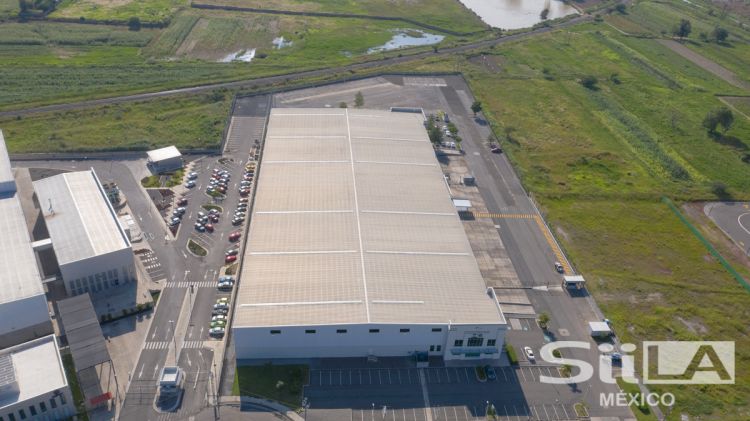 Prologis El Salto Park - 08