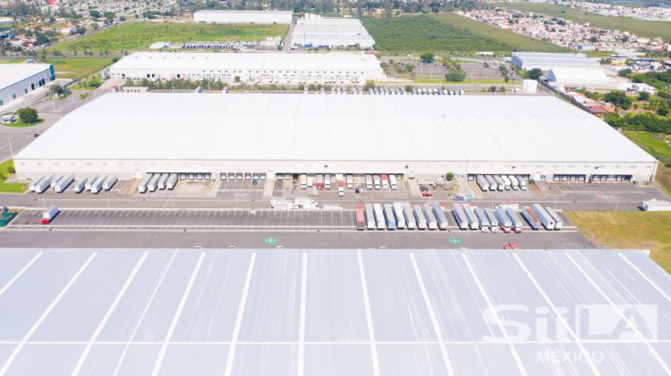 Prologis Park Arrayanes - 02