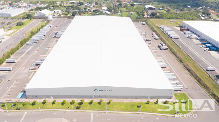 Prologis Park Arrayanes - 02