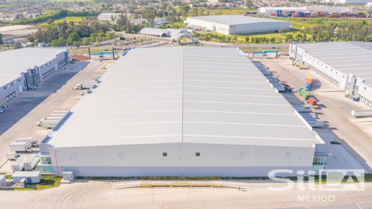 Panorama Industrial - B