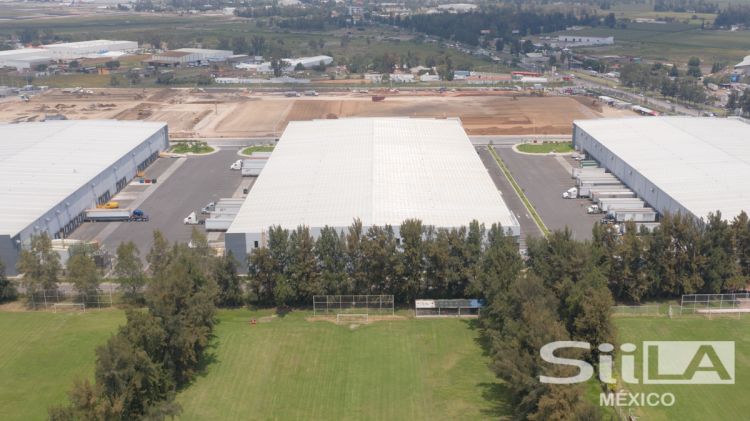 Parque Industrial Tecnológico 4 - 02