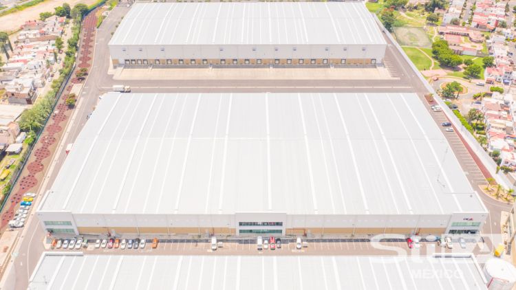 Prologis Park Periférico Sur - 02