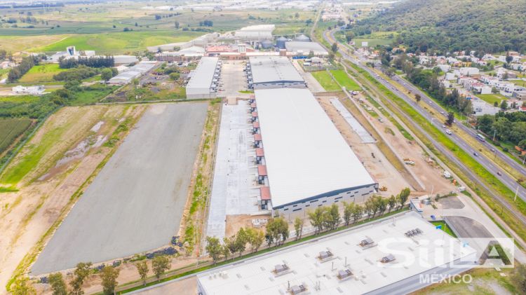 Parque Pinar Empresarial - 01