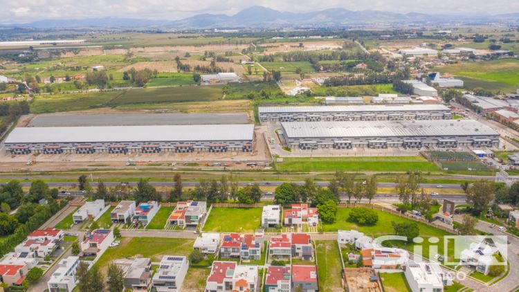 Parque Pinar Empresarial - 01