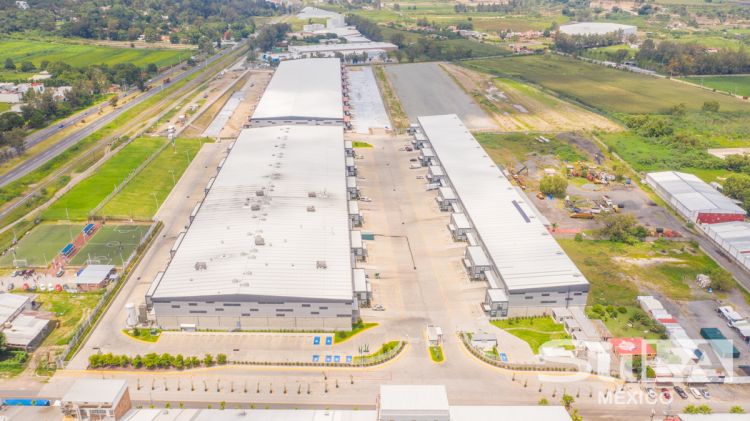 Parque Pinar Empresarial - 01