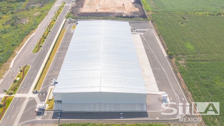 American Industries San Jorge Industrial Park - 04