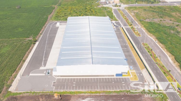 American Industries San Jorge Industrial Park - 04