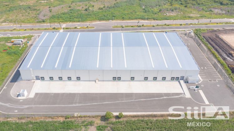 American Industries San Jorge Industrial Park - 04
